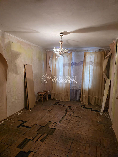 Продаж Квартира 2-кімнатна, 1/9 поверх на вул. Героїв Праці Харків - фото 6