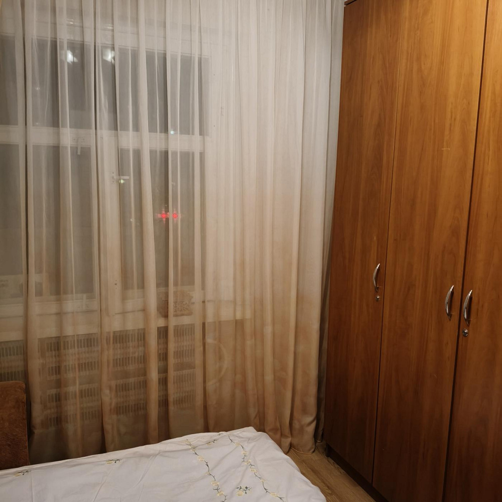 Продаж Квартира 3-кімнатна, 2/9 поверх на вул. Кулика і Гудечка Рівне - фото 10