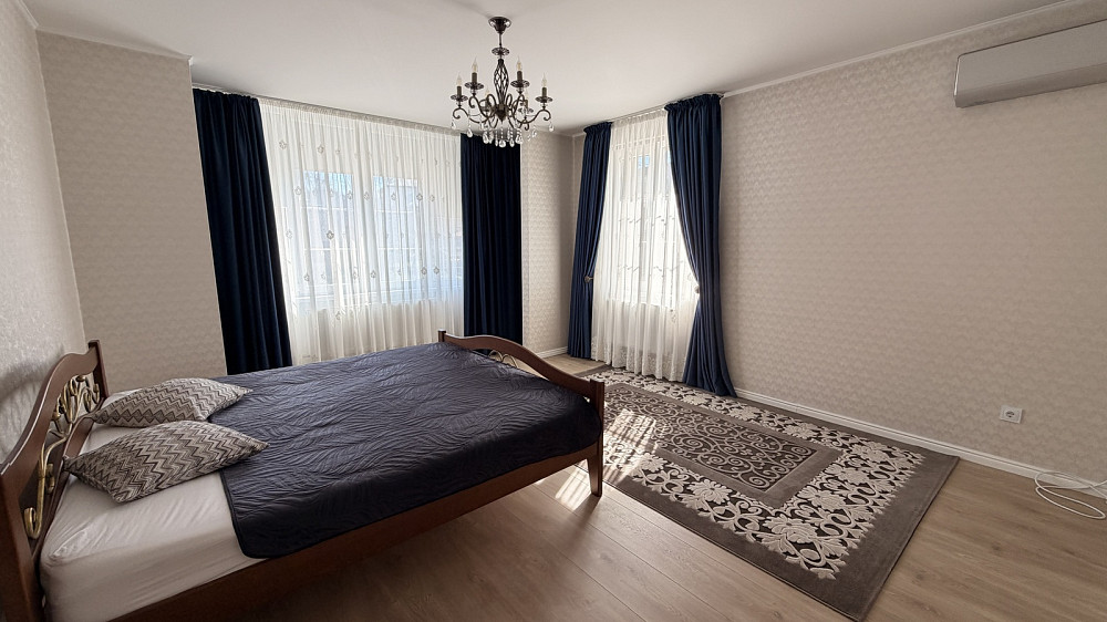 Продаж Квартира 3-кімнатна, 1/4 поверх на Наливайка С. вул., 14 Тернопіль - фото 1