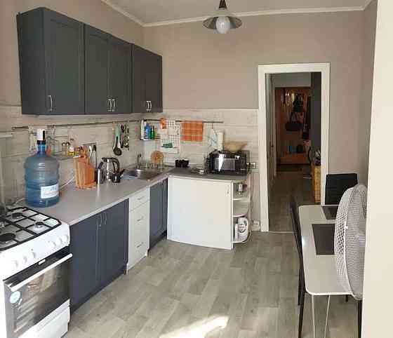 Оренда Квартира 1-кімнатна, 5/9 поверх на ул. Академика Ромоданова Kiev