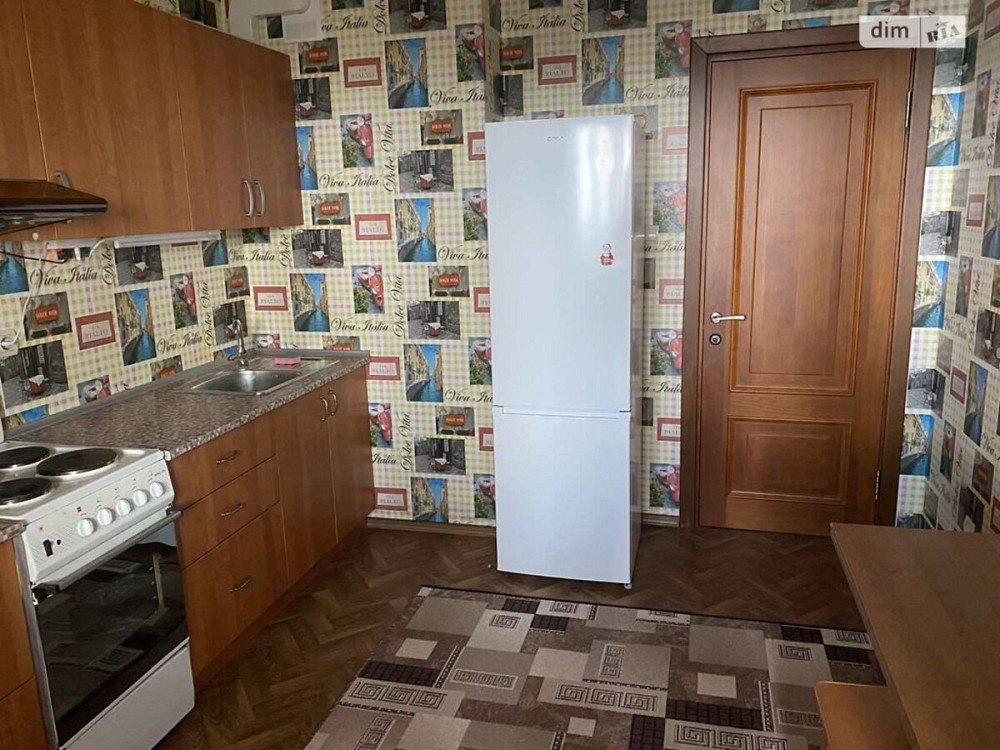 Оренда Квартира 1-кімнатна, 23/26 поверх на Соломії Крушельницької, 15 Kiev - photo 4