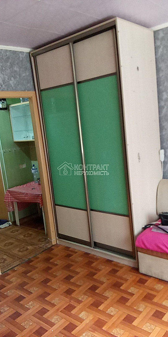 Продаж Квартира 1-кімнатна, 2/5 поверх на вул. проїзд Стадіонний Харків - фото 2
