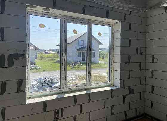 Продаж 1-поверховий Будинок з ділянкою 9 сот 140 кв.м 3 кімн. на Станишівка Незалежності Zhytomyr