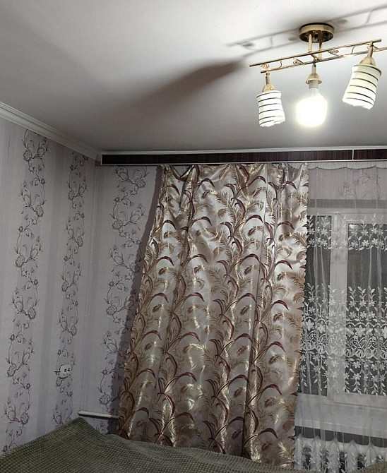 Продаж Квартира 2-кімнатна, 5/5 поверх на вул. Слобідська Житомир - фото 4