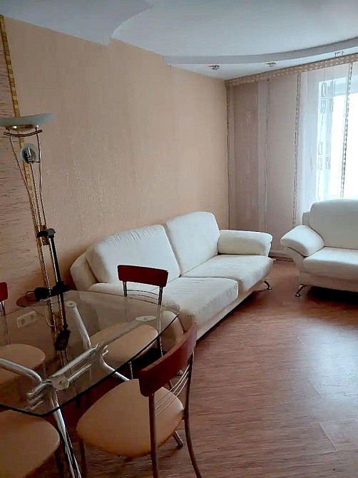 Продаж Квартира 3-кімнатна, 4/16 поверх на Мира пр., 3 Дніпро - фото 1