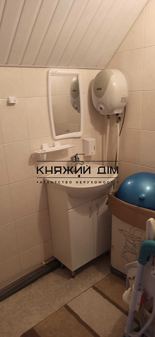 Оренда будинку 130 м2 в с.Круглик. № 139484 Kruhlyk - photo 9