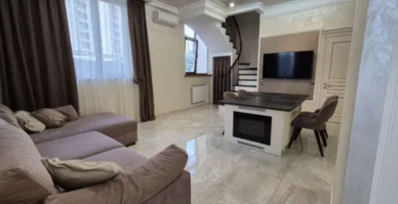 Продаж Будинок 3-кімнатний на ул. Марсельская, 72 Лиски (Коминтернивський район)