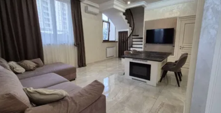 Продаж Будинок 3-кімнатний на ул. Марсельская, 72 Лиски (Коминтернивський район) - изображение 1