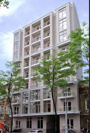 Смарт квартира в центре Одесса