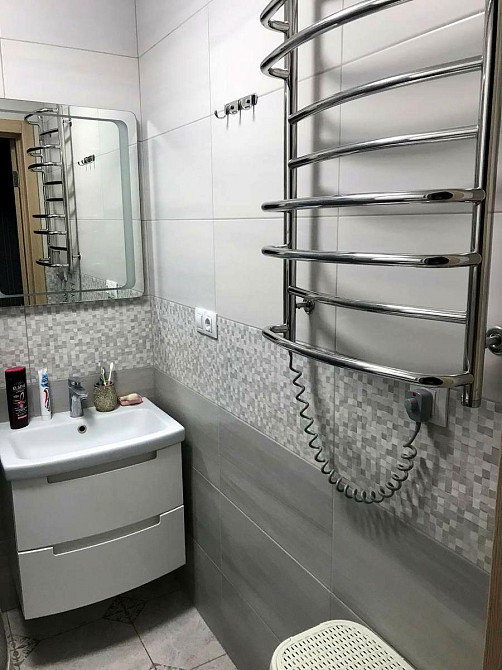 Продаж Квартира 2-кімнатна, 2/26 поверх на Соломії Крушельницької вул., д. 15-В Kiev - photo 6