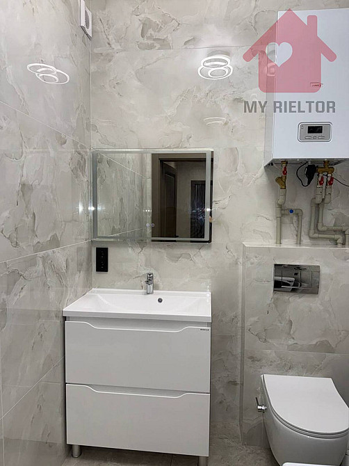 Оренда Квартира 2-кімнатна, 8/8 поверх на Собранецька Ужгород - фото 18