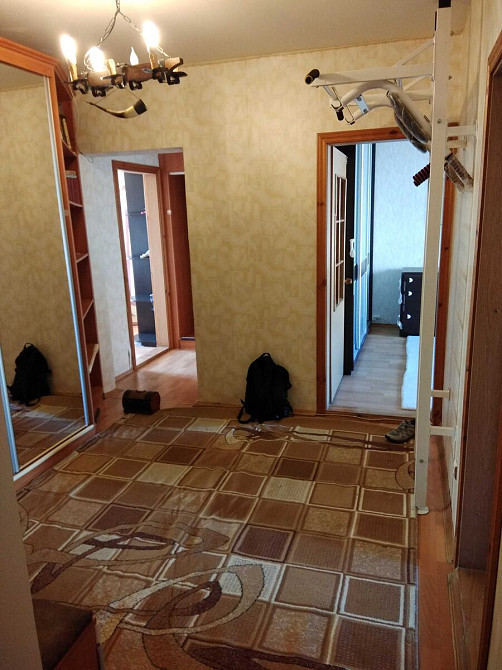 Оренда Квартира 3-кімнатна, 6/15 поверх на Смелянская ул., 15 Kiev - photo 8