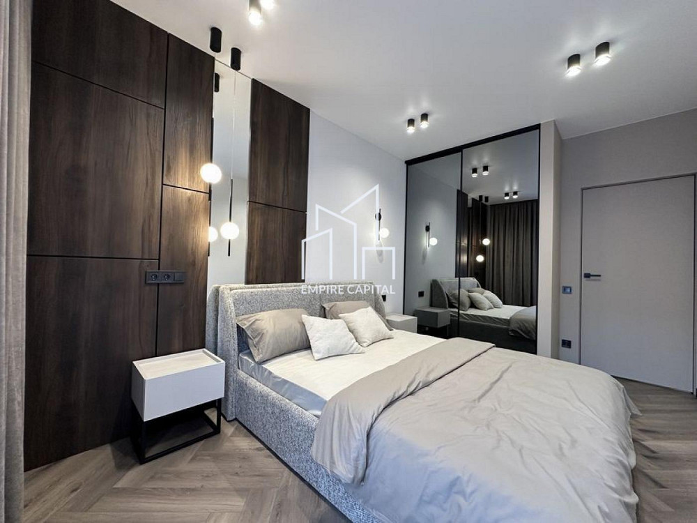 Продаж 2к Квартира 62 кв.м Щирецька вул. Львів - фото 1