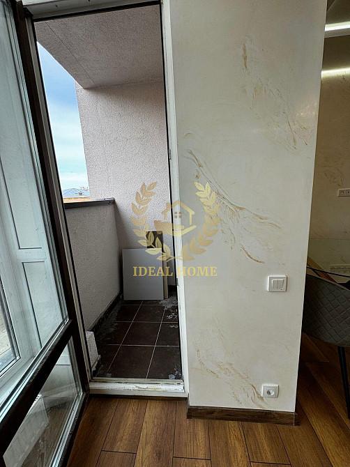 Продаж Квартира 1-кімнатна на Глубочицкая ул., 13 Київ - фото 7