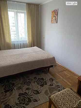 Оренда Квартира 3-кімнатна, 6/9 поверх на вул. Миколи Кибальчича, 19 Kiev