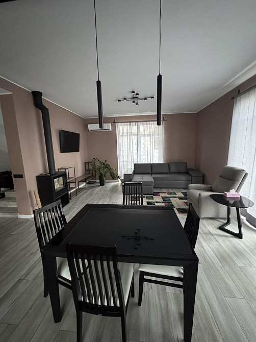 Продаж 2-поверховий Будинок з ділянкою 6 сот 200 кв.м 4 кімн.  Винники - фото 9