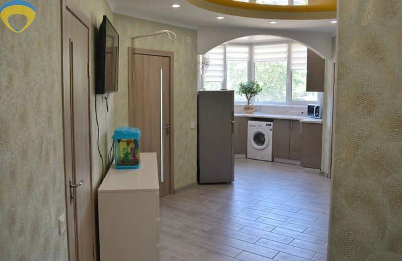 Продається 2-кімнатна квартира +кухня-студія в ЖК Дмитрівський Одесса - изображение 5