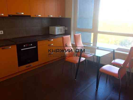 Оренда Квартира 2-кімнатна, 7/16 поверх на Ракетная ул. Київ