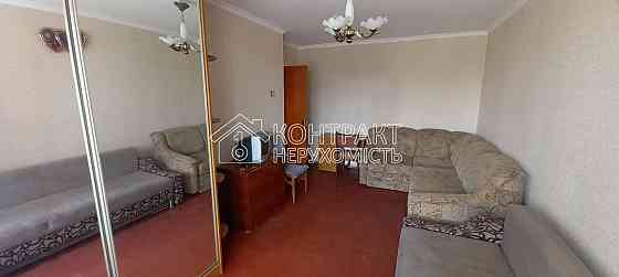 Оренда Квартира 1-кімнатна, 6/9 поверх на вул. Гвардійців Широнінців Харків