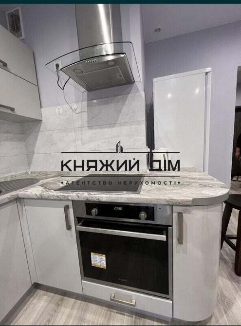 Оренда Квартира 1-кімнатна, 10/26 поверх на Шолуденка Киев - изображение 6