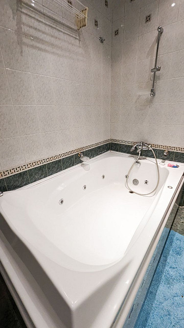 Продам 4-ком. квартиру в переулке Дунаева, Французский бульвар Одеса - фото 11