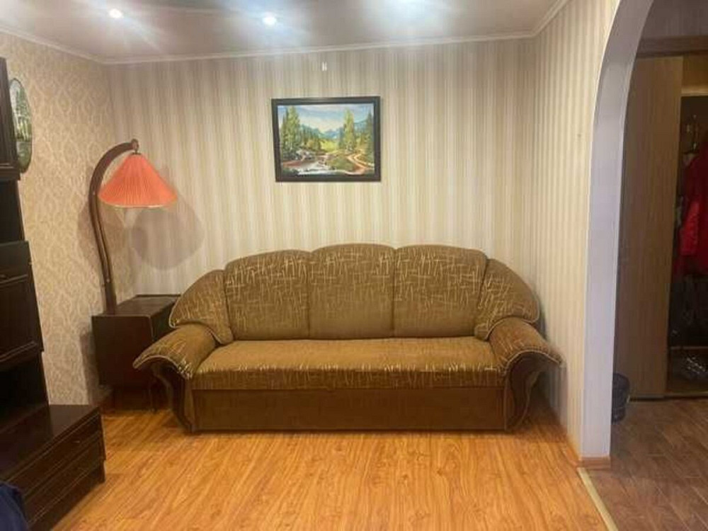 Оренда Квартира 2-кімнатна, 1/5 поверх на вул. Михайла Донця, 26 Київ - фото 4