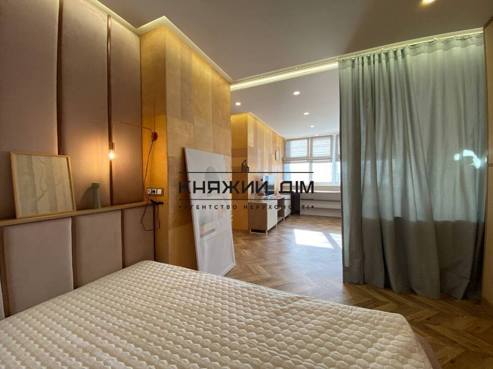 Без Комісії.Продаж 1к. квартира в новом ЖК Лазурний Блюз .м.Левобережная. Київ - фото 20