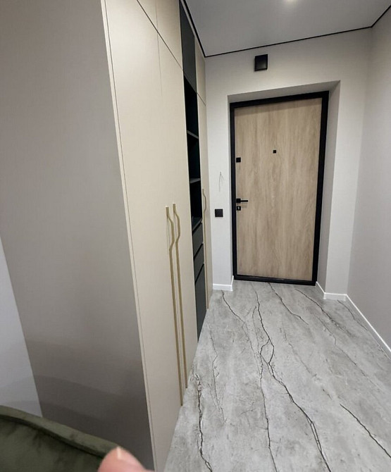 Продаж Квартира 3-кімнатна, 9/11 поверх на вул. Курбаса Л. Тернопіль - фото 12