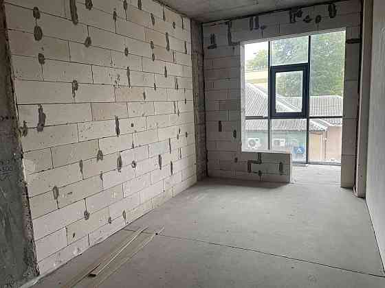 Квартира на 10 станции Большого Фонтана. Одесса