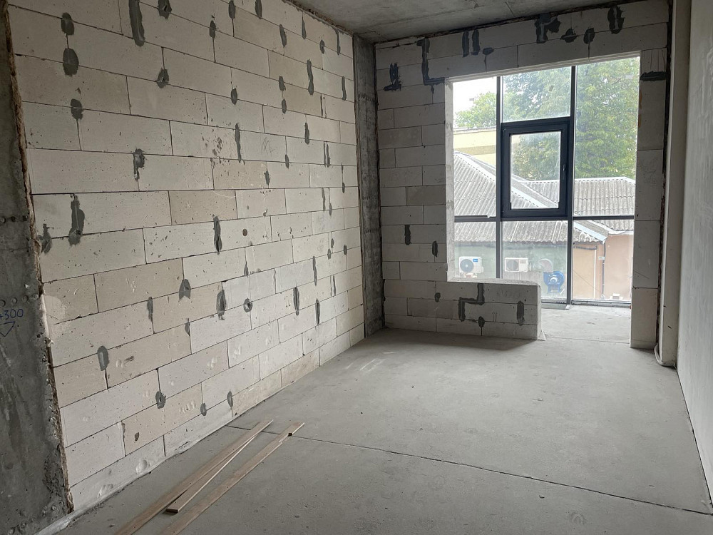 Квартира на 10 станции Большого Фонтана. Odessa - photo 4