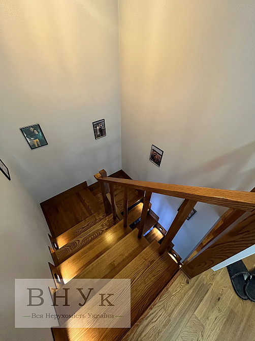 Продаж Квартира 4-кімнатна, 4/5 поверх на вул. Лисенка М. Ternopil' - photo 13