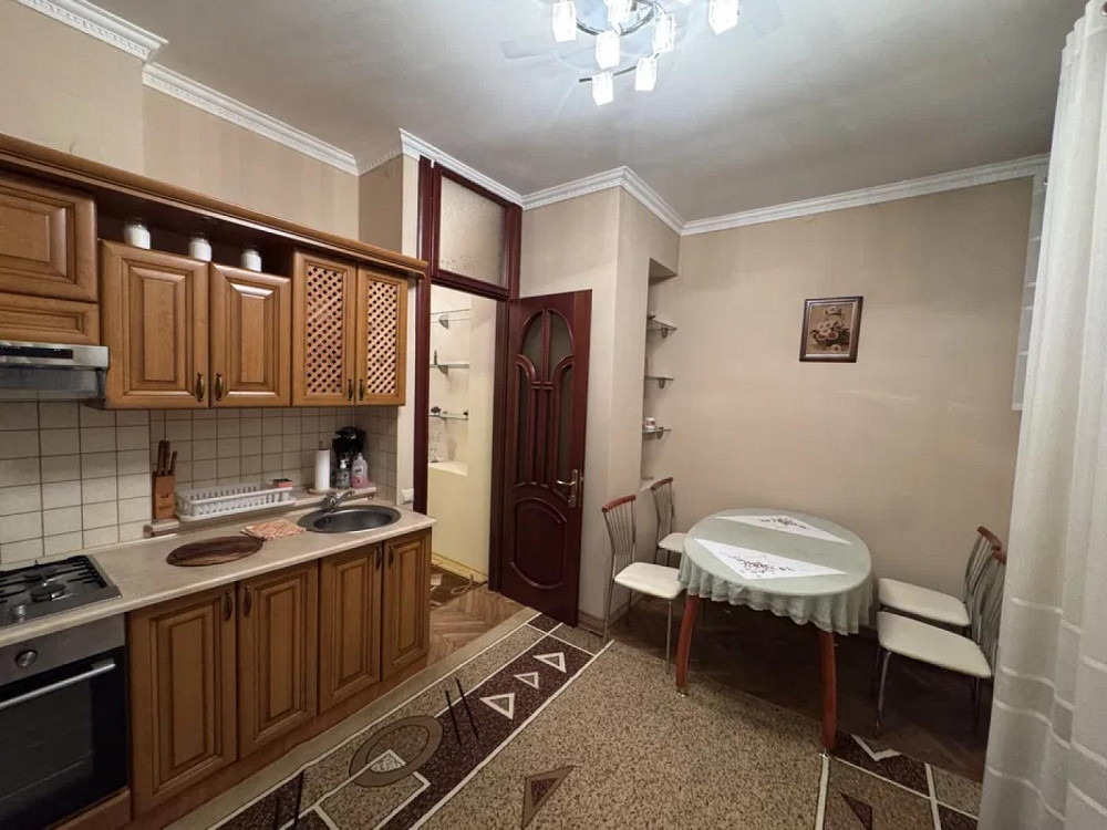 Продаж Квартира на улица Вітовського 26 Львів - фото 10