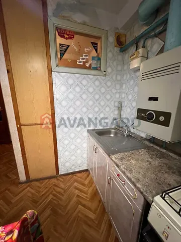 Продаж 1к Квартира 29 кв.м Перемоги вулиця 101 Запоріжжя - фото 7