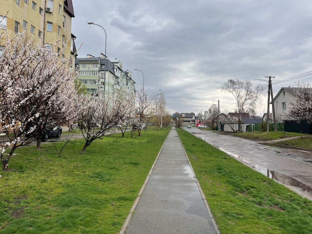 Оренда Квартира 1-кімнатна, 4/8 поверх на Дяченка, 20в Київ - фото 13