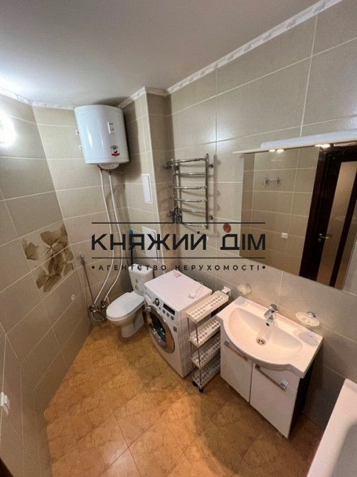 Продаж 1-но кім. квартири в ЖК Зелений Острів, м.Берестейска. Код об’єкта 21146297 Київ - фото 10