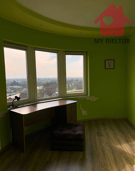 Продаж трикімнатної квартири по вул.Можайського Uzhhorod - photo 3