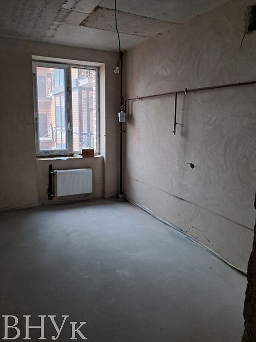 Продаж Квартира 1-кімнатна, 12/14 поверх на Яровиця Луцьк - фото 2