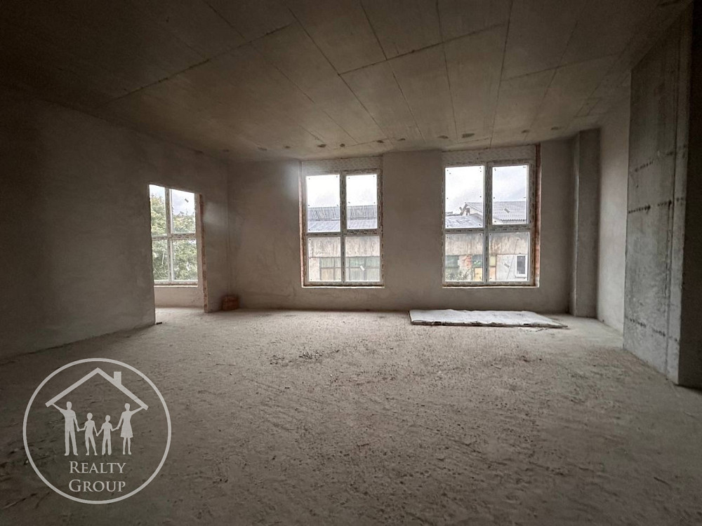 Продаж 2к Квартира 71 кв.м Садова, 2 Львів - фото 5