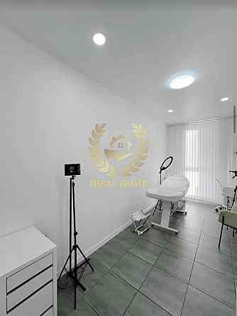 Здам 2-кімнатну квартиру під бізнес в ЖК Ривʼєра Киев