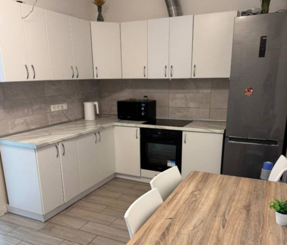 Продаж Квартира 2-кімнатна, 6/19 поверх на Жемчужная ул., 9 Одеса - фото 2