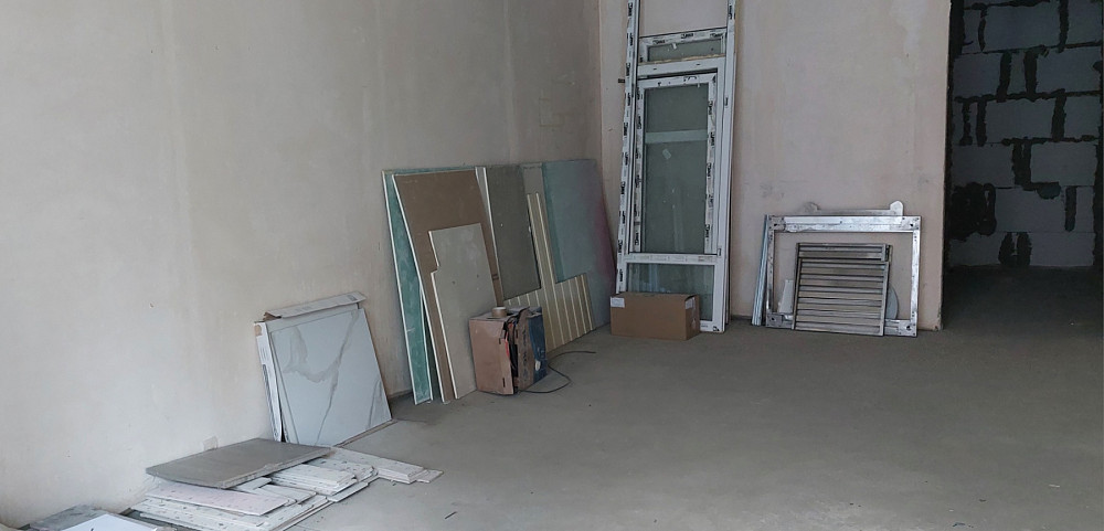 Продаж комерційне приміщення на ул. Солнечная, 4 приміщень - 2, поверх - 1 Одеса - фото 2