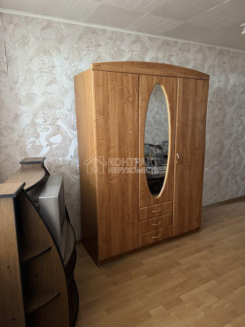 Оренда Квартира 3-кімнатна, 6/12 поверх на вул. Героїв Праці Kharkiv - photo 10