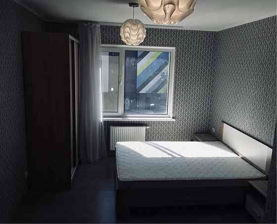 Оренда Квартира 1-кімнатна, 3/7 поверх на Стеценка, 75Б Киев