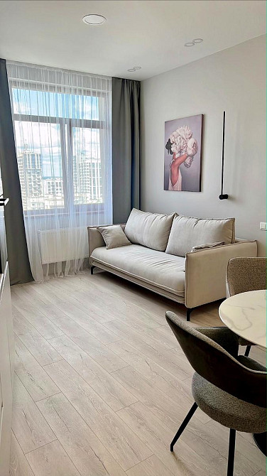 Продаж Квартира 2-кімнатна, 16/19 поверх на Хмельницького Богдана вул., д. 58-А Київ - фото 1