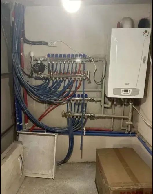 For sale 2-storey House with land 5 ares 150 sq.m 3 rooms at медицинская Odessa - photo 9