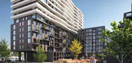 Продаж Квартира 2-кімнатна, 15/16 поверх на вул. Соняшникова Львов