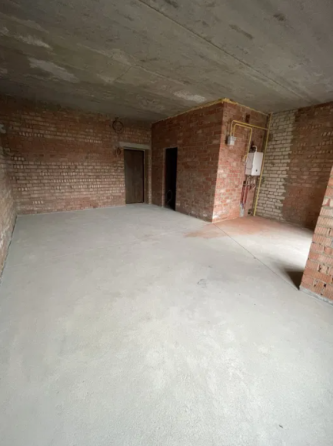 Однокімнатна, простора квартира в новому зданому ЖК Сади Рів'єри. Фонтанка