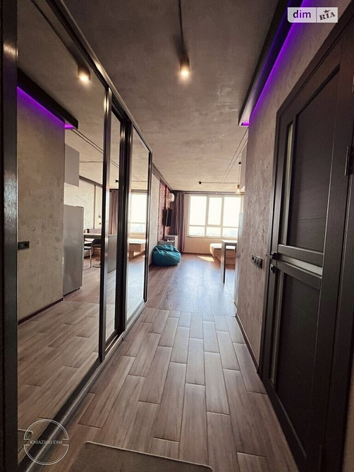 Оренда Квартира 1-кімнатна, 26/28 поверх на Миколи Бажана, 17 Київ - фото 9