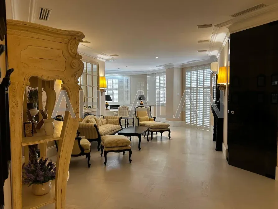 Продажа 2к Квартира 134 кв.м Шевченко бульвар 11 Киев - изображение 6