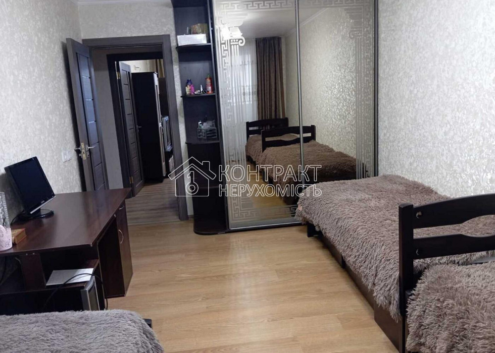 Продаж Квартира 3-кімнатна, 3/9 поверх на вул. Ювілейний Харків - фото 7